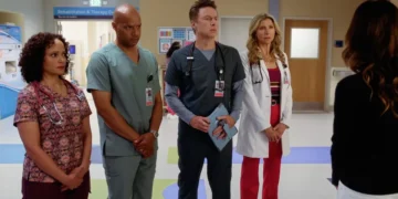 "Scrubs" Season 2 Review
