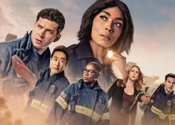 "9-1-1" Season 10 Review