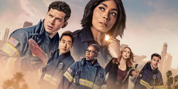 "9-1-1" Season 10 Review