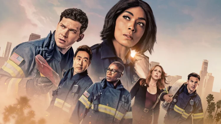 "9-1-1" Season 10 Review
