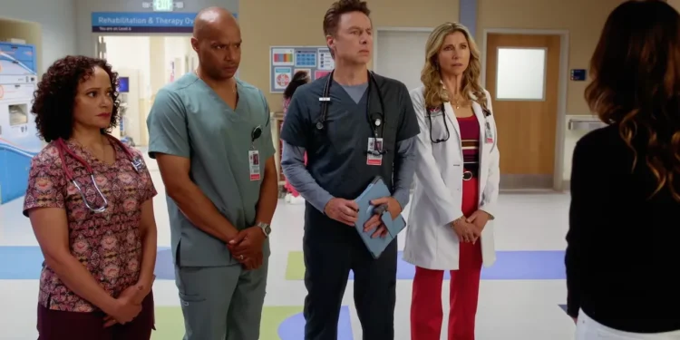 "Scrubs" Season 2 Review