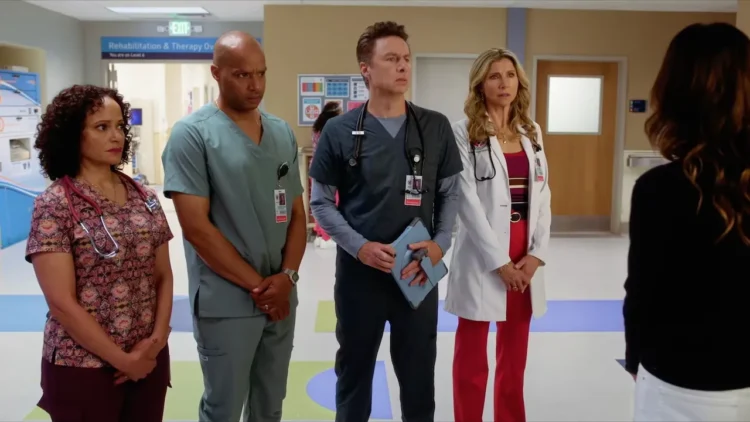 "Scrubs" Season 2 Review