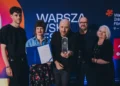 Warsaw Film Festival Grand Prix Winner