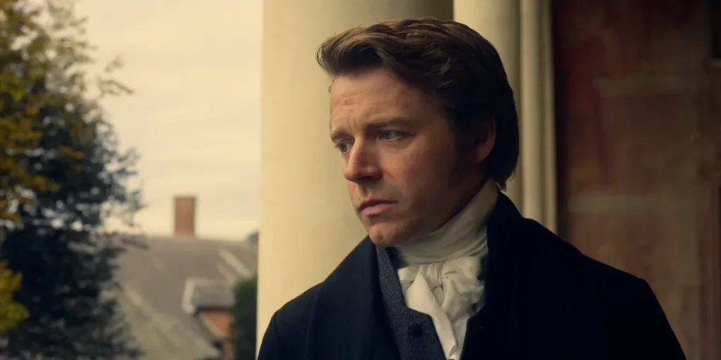 Netflix "Pride and Prejudice" Adaptation