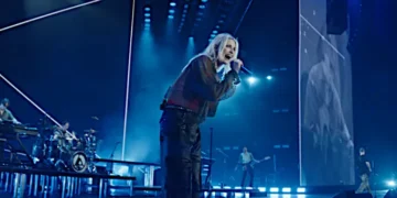 "Linkin Park: Unshatter" Review