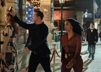 Boston Blue Season 2 Review