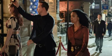 Boston Blue Season 2 Review
