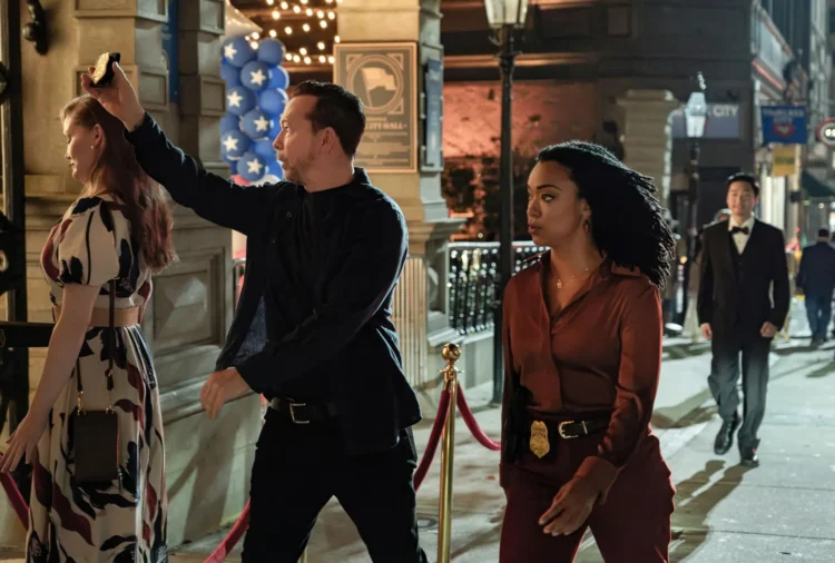 Boston Blue Season 2 Review