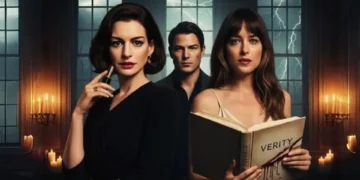"Verity" Review