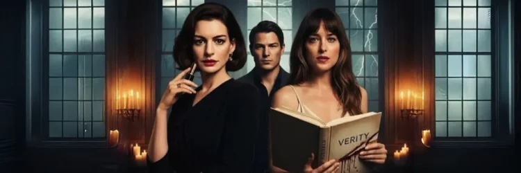"Verity" Review