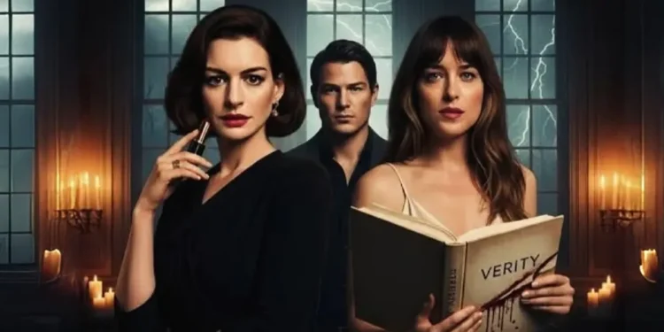 "Verity" Review