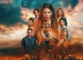 "Medusa" Season 2 Review