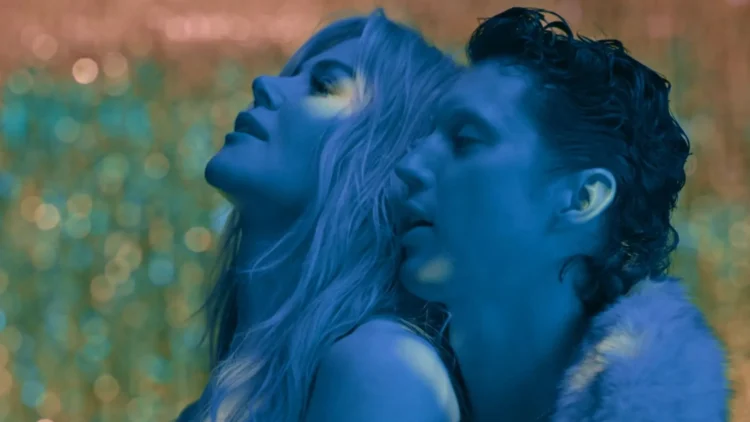 Troye Sivan "She’s the Best" Review