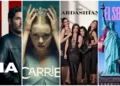 October 2026 Streaming Releases