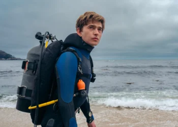 "Whalefall" Movie Review