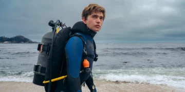 "Whalefall" Movie Review