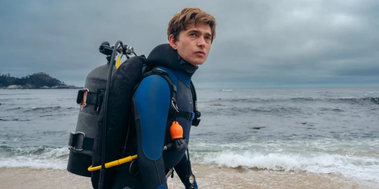 "Whalefall" Movie Review