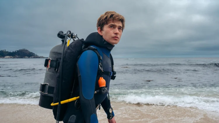 "Whalefall" Movie Review