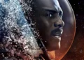 Idris Elba "Above The Below" movie trailer