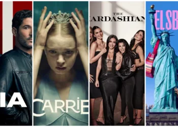 October 2026 Streaming Releases