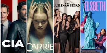 October 2026 Streaming Releases