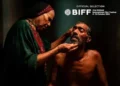 Majid Majidi Busan Film Festival Win