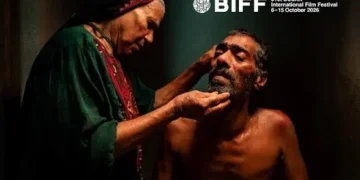 Majid Majidi Busan Film Festival Win