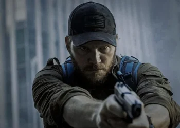 "The Terminal List" Season 2 Review