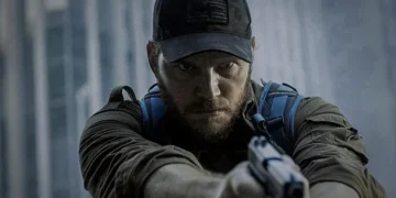 "The Terminal List" Season 2 Review