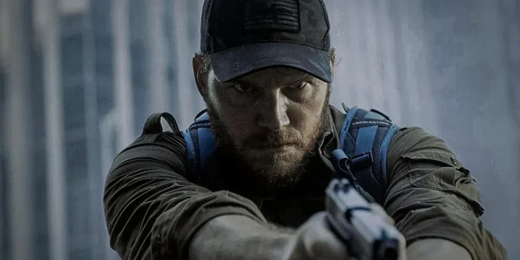 "The Terminal List" Season 2 Review