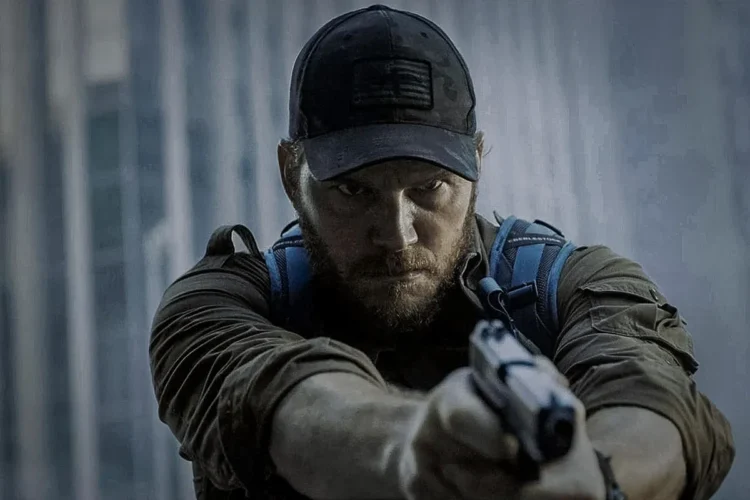 "The Terminal List" Season 2 Review