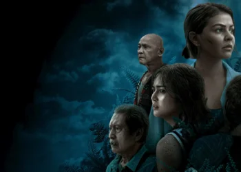 "Balaraw: Blood Island" Review