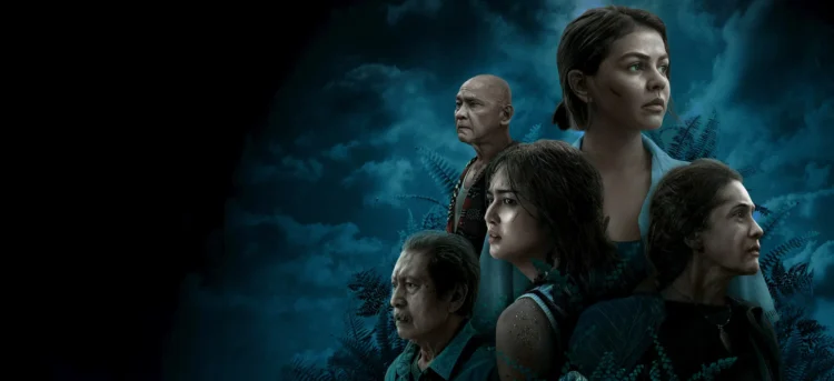 "Balaraw: Blood Island" Review