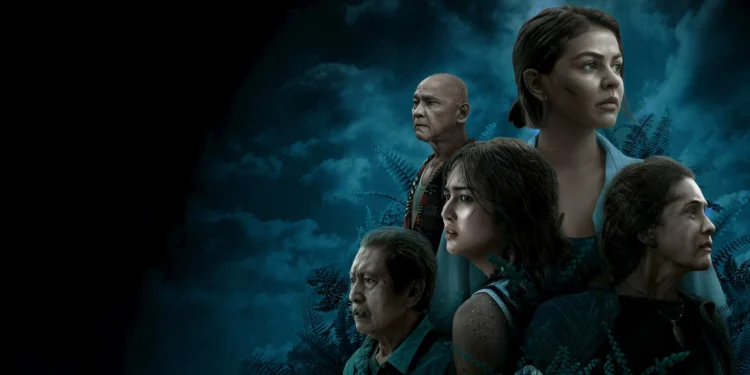 "Balaraw: Blood Island" Review