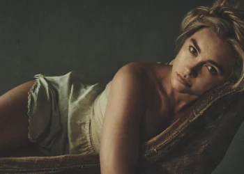 "East of Eden" Netflix Review