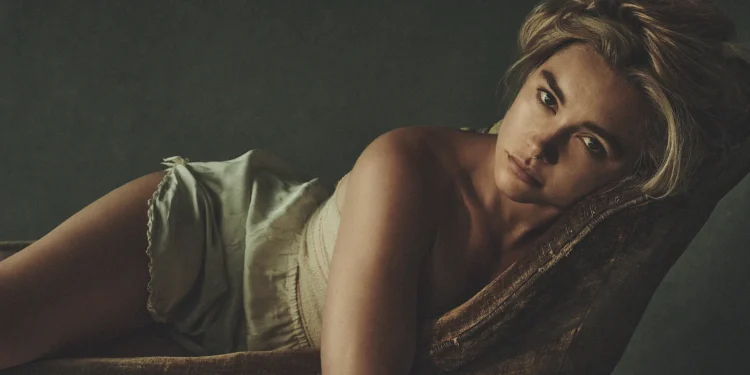 "East of Eden" Netflix Review