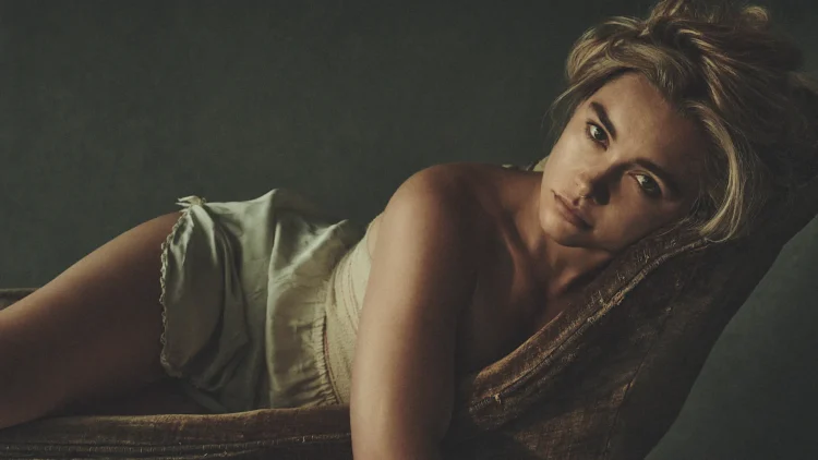 "East of Eden" Netflix Review