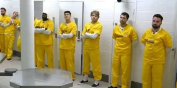 "The Stanford Prison Experiment" Review