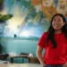 "Awkwafina The Unlikely Cook" Apple TV+