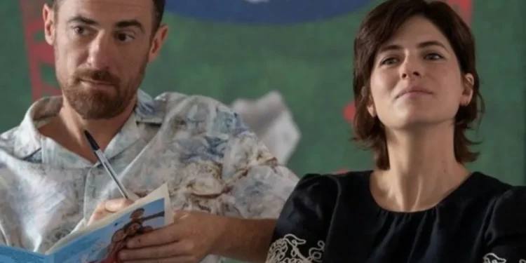 "You Me Us" Review