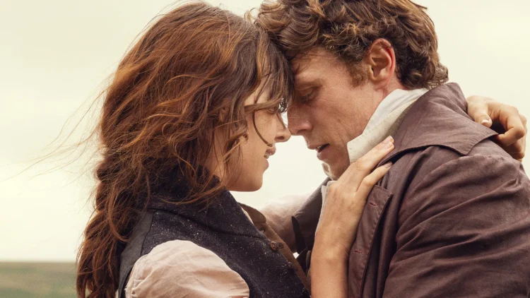 "Sense And Sensibility" 2026 Review