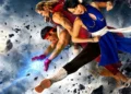 "Street Fighter" 2026 Review