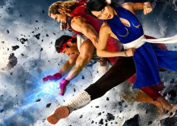 "Street Fighter" 2026 Review