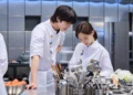 "Final Table" K-Drama Prime Video Release Date