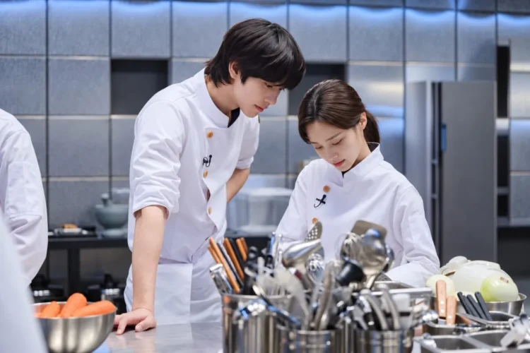 "Final Table" K-Drama Prime Video Release Date