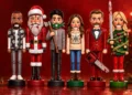 "Christmas at the Kringles" Review