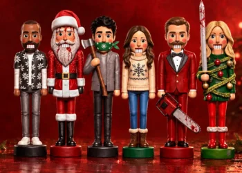 "Christmas at the Kringles" Review