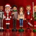 "Christmas at the Kringles" Review