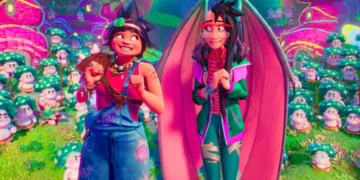 Forgotten Island Oscar chances