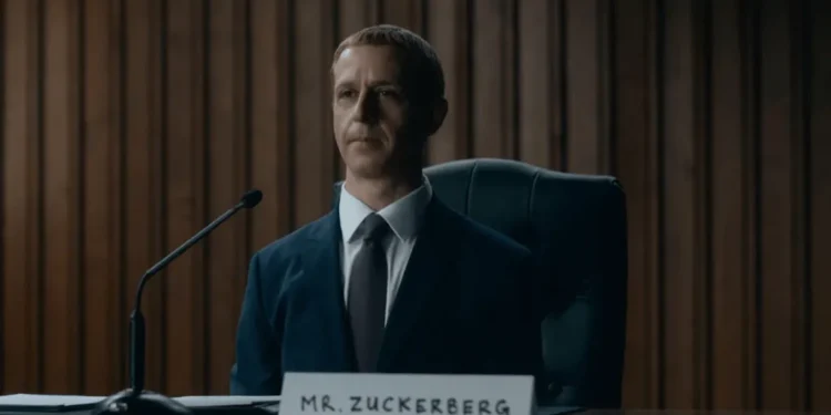 The Social Reckoning Movie Review